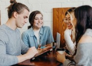 How do you keep your online community vibrant?