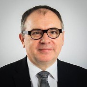 Profielfoto van Chris van Roey