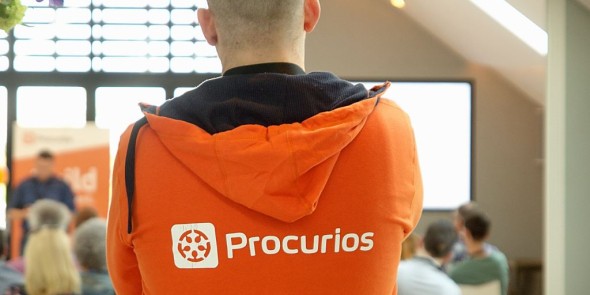 Vacature Brand Manager Procurios