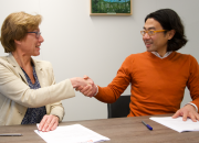 De Parkinson Vereniging gaat samenwerken met Procurios!