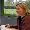 Profile picture of Annette Veltman