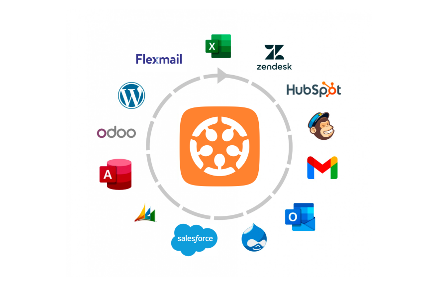 Replace your old apps