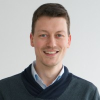 Profielfoto van Rutger Meekers