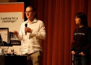 PHP Benelux, 250 nerds in the mix!