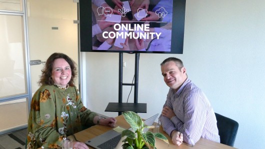 Communitymanagement