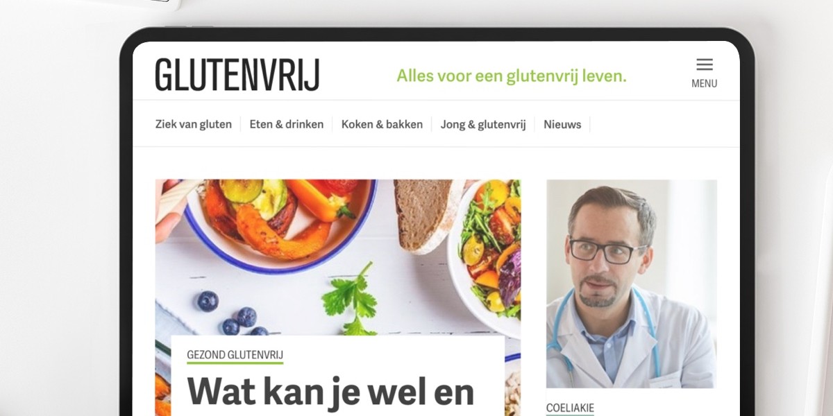 Glutenvrij