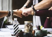 Van offline naar online marketing in fondsenwerving