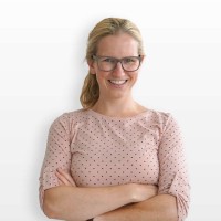 Profielfoto van Nicky van Jaarsveld