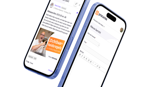 Software voor online communities