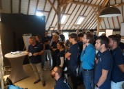 3 redenen waarom je een unconference moet houden!