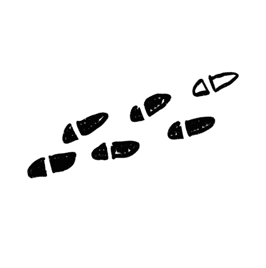 Altijd een volgende stap