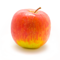 Een appel