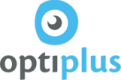 Optiplus logo