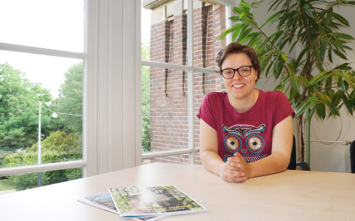 Cleo Graaf