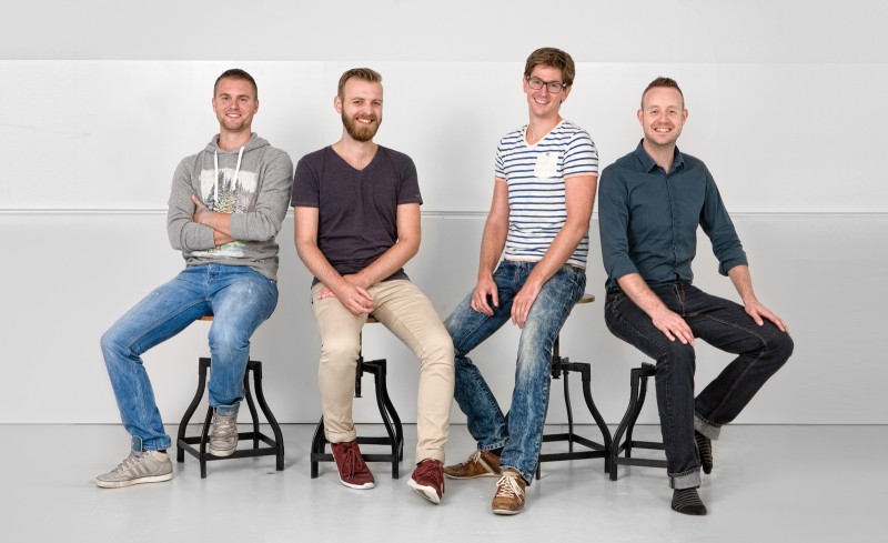 Teamfoto