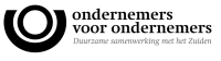 Ondernemers voor ondernemers logo