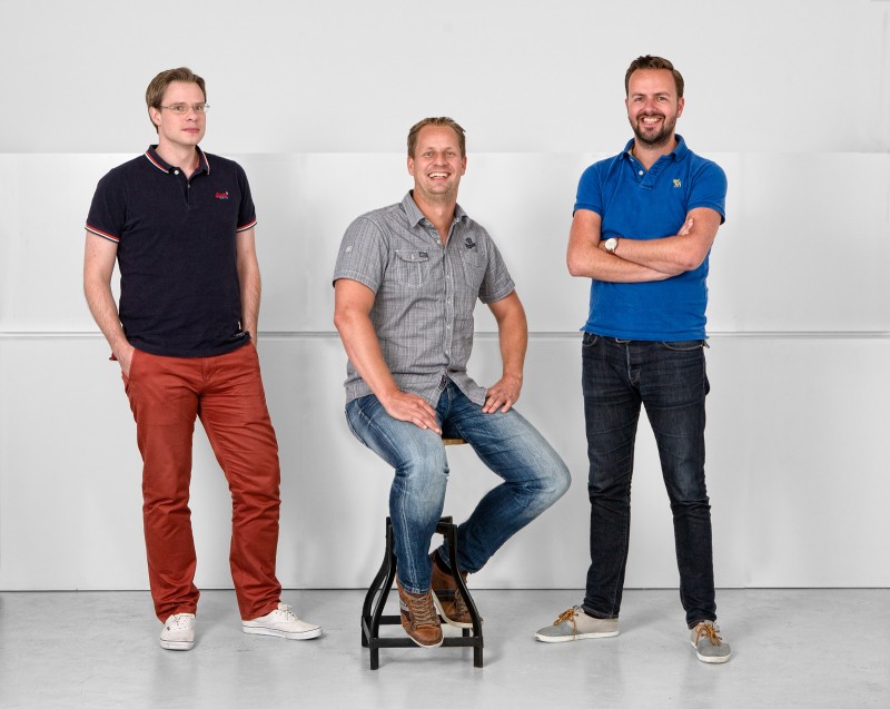Werner-Remco-Johan
