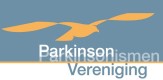 Parkinson Vereniging logo