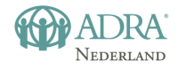 Adra logo