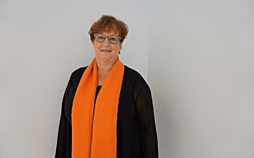 Liesbeth Baldee