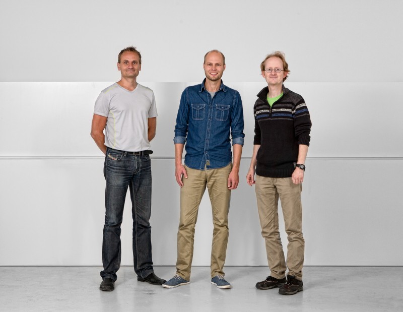 Teamfoto
