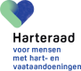 Harteraad logo