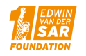 Edwin van der Sar foundation logo