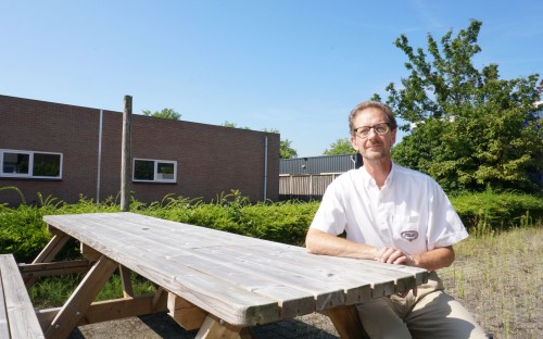 Geert Hendriks