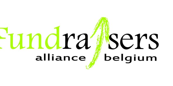 Logo Fundraisers Alliance Belgie