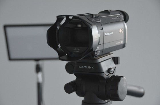 camera