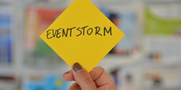 Eventstorm