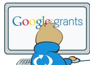 Maak jezelf zichtbaar met Google Grants