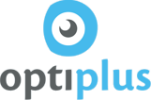 Optiplus logo