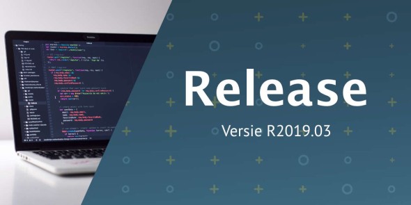 Releasenotes 2019.03