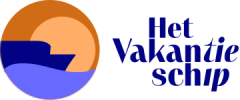 Het Vakantieschip logo