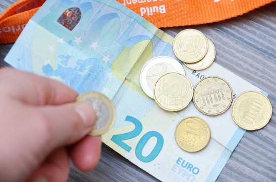 Bij Procurios koop je geen tijd