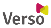Verso logo