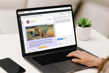 Mailing - Bewerken - NL