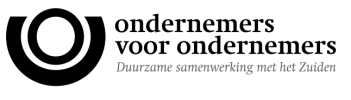 Ondernemers voor ondernemers logo