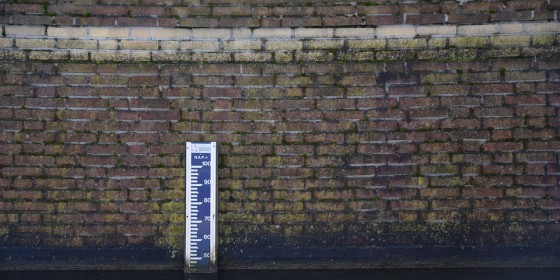 Ledenaantal op peil houden