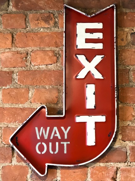 exit-afspraken